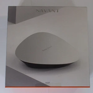 NEW Savant Host Model SAV-CRU-0600-00 - Picture 1 of 2