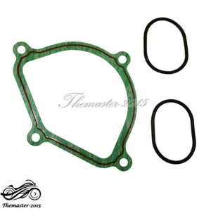 Head Tappet Cover Gasket Seals For YX 150cc 160cc WD150 Engine Pit Dirt Bike - Imagen 1 de 5