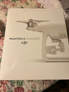 BRAND NEW DJI Phantom 4 Advanced A/C only