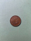 Grossbritannien Half 1/2 Penny 1942 George Vi