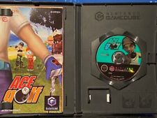 GAMECUBE/Wii : ACE GOLF ~ {Complet} ~ PAL ~