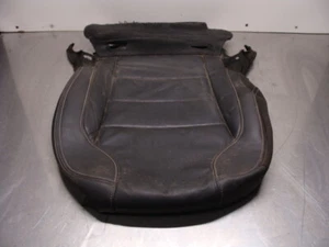 Ford Taurus Right Passenger Front Seat Bottom Cover Leather 13 14 15 16 17 18 19 - Picture 1 of 4