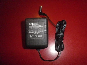 HP 0957-2110 Adattatore di alimentazione CA 12V 1.0A - Foto 1 di 1
