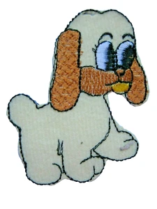~ Bügelbild Aufkleber Stickerei Aufnäher Applikation ~ Motiv zum Aufbügeln 005 - Bild 1 von 1