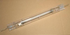 Osram Plantastar 1000 W 400 V Lampada HPS Doppia Estremità Idroponica Luce Crescita - Foto 1 di 2