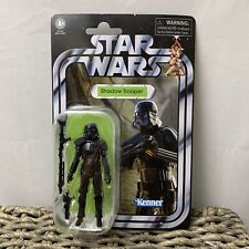 Star Wars The Vintage Collection Shadow Trooper VC163