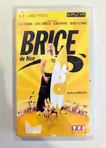 DVD Brice de Nice - Occasion état correct - Photo 1/1