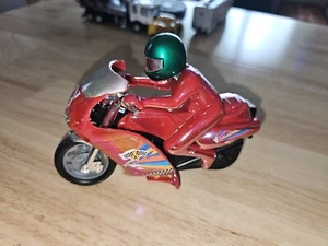 Moto Juguete Repuesto Driver/Coche SOLO Sin Control Remoto Batería Coche - Imagen 1 de 3