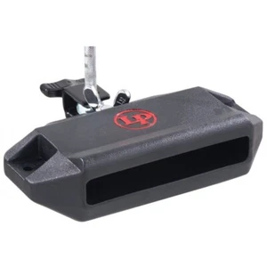 LP Latin Percussion LP1208K Stealth Jam Block with Mounting Bracket - Picture 1 of 1