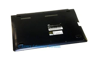 BA75-04678A GENUINE ORIGINAL SAMSUNG BASE COVER NP915S3G SERIES (GRD A) (AA41) - Picture 1 of 2