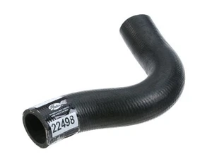 65HX45T Lower Radiator Hose Fits 1998, 2004-2008 Subaru Forester Turbocharged - Picture 1 of 1