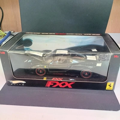 Mattel 1/18 Edition Ferrari F - Photo 1/4