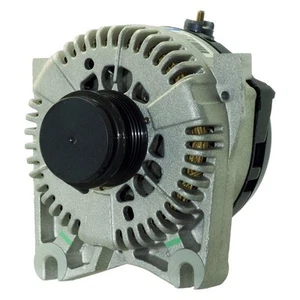 For 03-04 Mercury Marauder 4.6L V8 exc Police 130 Amps Alternator - Picture 1 of 1