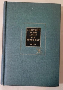 ein Porträt des Künstlers als junger Mann von James Joyce - Bild 1 von 6