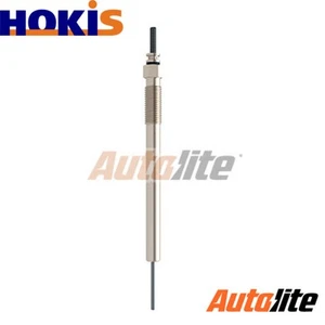 4x GLOW PLUG GA1181 FOR TOYOTA LAND/CRUISER/200 COROLLA/Verso RAV/III/IV/VAN - Picture 1 of 8
