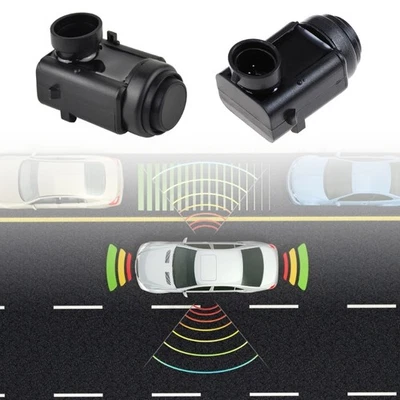 Auto Accessory PDC Parking Sensor A0015427418 for W171 W203 W209 W210 W219 W230 - Image 1 of 4