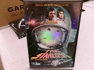 The Starlost - The Complete Series, Very Good DVD, Keir Dullea, Gay Rowan, Robin - Bild 1 von 2