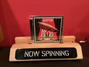 Mothership by Led Zeppelin (CD, 2007) - Picture 1 of 4