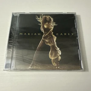 #N81- MARIAH CAREY - THE EMANCIPATION OF MIMI, CD ALBUM, (2005). - Bild 1 von 6