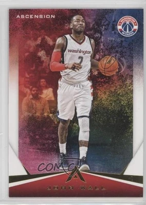 2017-18 Panini Ascension John Wall #53 - Image 1 of 2