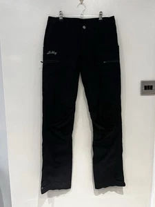 Pantalones de senderismo Lundhags para mujer camping activo Avhu II talla 34 / UK 6 / XS - Imagen 1 de 7