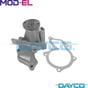 WATER PUMP ENGINE COOLING DP270 FOR FORD FIESTA/V/Van/Hatchback/IV/Box FOCUS 2 - Picture 1 of 6