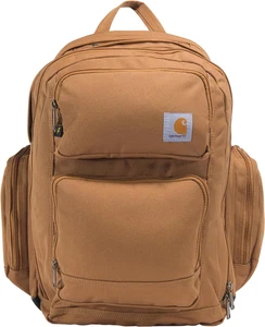 35L Dreifach-Rucksack, robuster Rucksack mit Laptopfach und Duravax Abr - Bild 1 von 12