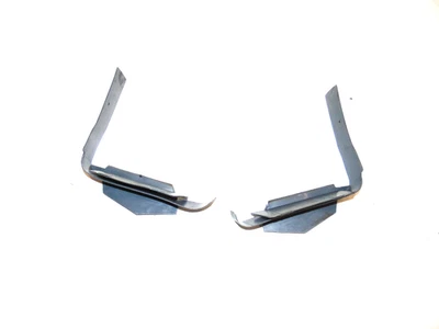 Pacote cinza bandeja extremidades par 78-88 G corpo Monte Carlo Cutlass Regal Grand Prix - Imagem 1 de 2