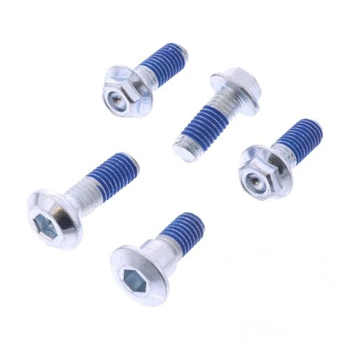 Kit de tornillos de disco de freno EBC DB604/6 para Aprilia RST 1000 2001-2004 Foto 1 de 1