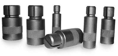 Juego métrico de 8 piezas removedor de rodamientos Motion Pro 08-0269 Foto 1 de 3