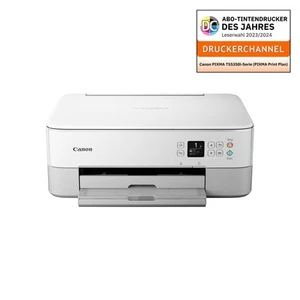 Canon PIXMA TS5351i Tintenstrahl-Multifunktiosgerät - Bild 1 von 6