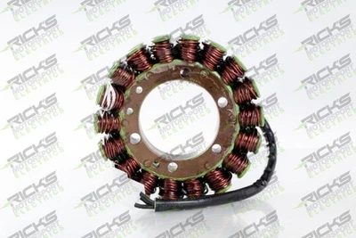 Estator Ricks para Honda Goldwing 1100 GL1100A Aspencade 1982-1983 21-102 - Imagem 1 de 2