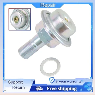 Fuel Pressure Sensor 23207-20011 FOR TOYOTA HIGHLANDER CAMRY - Изображение 1 из 4