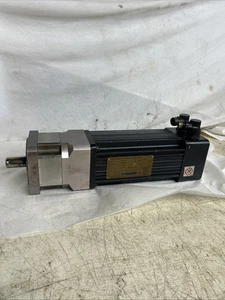 Servomotor Kollmorgan Goldline Brushless PM Servomotor Bh-424-d-63. - Bild 1 von 11