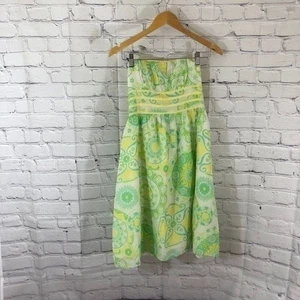 Lilly Pulitzer Sommerkleid - Bild 1 von 7
