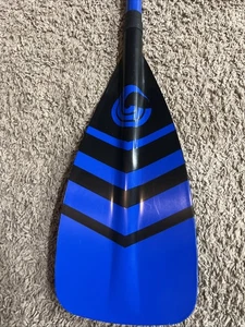 Connelly Carbon 3 Piece Adjustable SUP Paddle - Picture 1 of 3