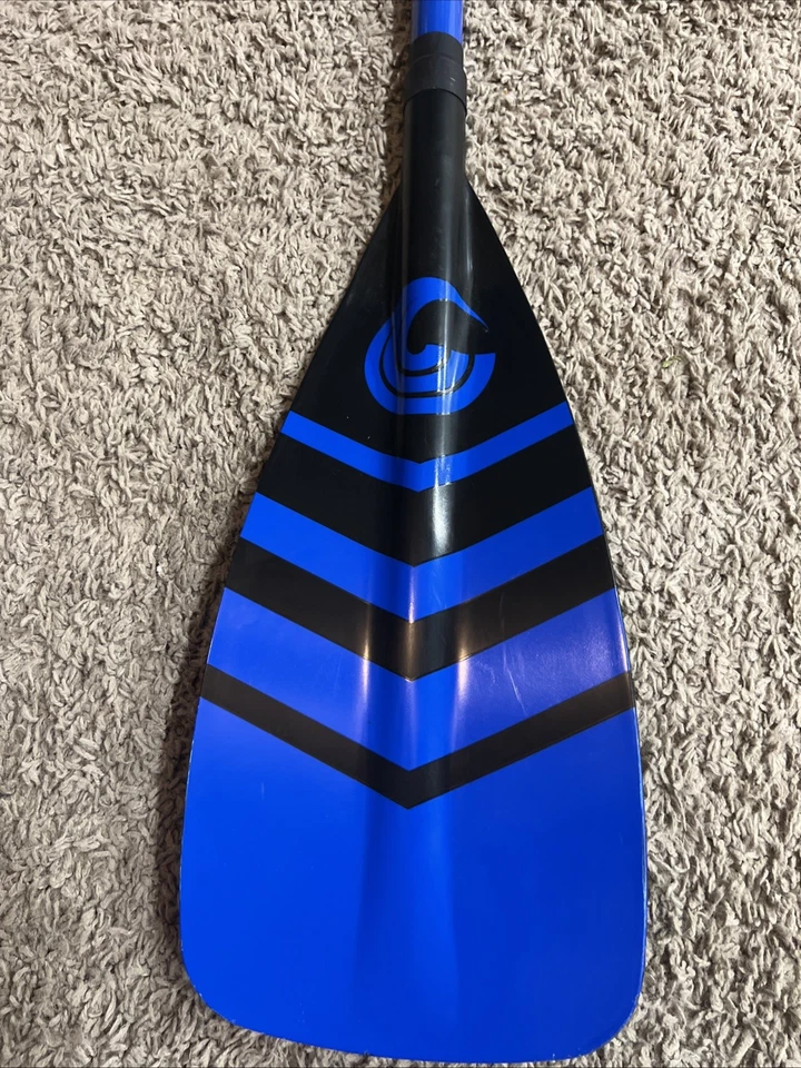 Connelly Carbon 3 Piece Adjustable SUP Paddle - Image 1 of 3