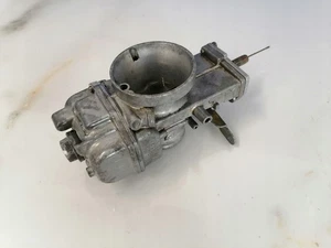 Mikuni Yamaha YZ 250 Gasters - Picture 1 of 7