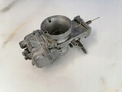 Mikuni Yamaha YZ 250 Gasters - Image 1 of 4