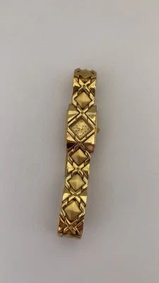 Women’s Gold Watch - image 1 of 4