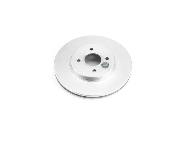 Rotor de freno delantero para Ford Focus SVT 2003 2002-2004 XV986JK Foto 1 de 1