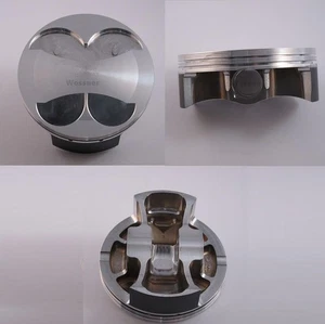 WOSSNER PISTONS Piston Kit 8075D050 - Bild 1 von 1
