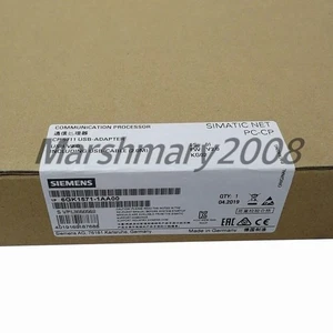 6GK1 571-1AA00 NUOVO SIEMENS 6GK1571-1AA00 Processore di comunicazione CP 5711 - Foto 1 di 3