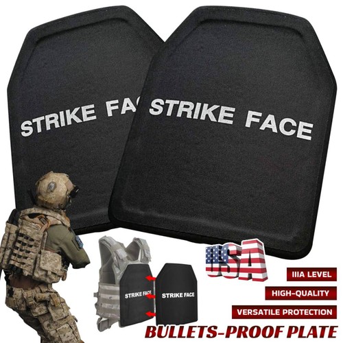 ABA XTREME Body Armor Bullet Proof Vest 34AS / Small | eBay