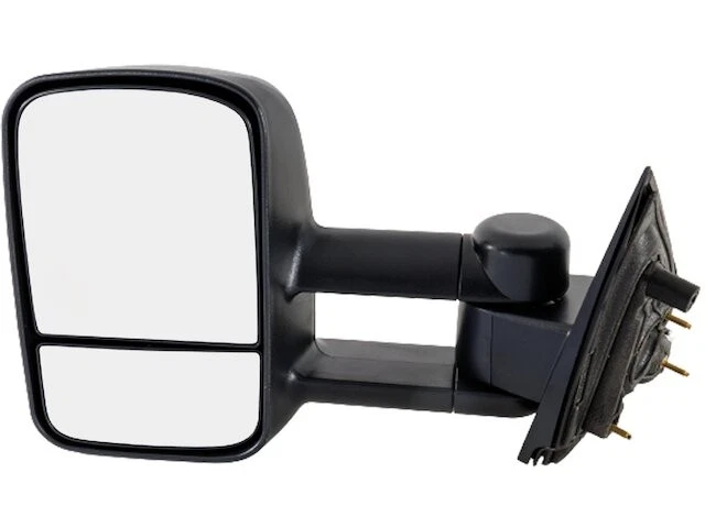 Kool Vue 72JR79B Left Mirror Fits 2015-2019 Chevy Silverado 2500 HD Door Mirror - Imagem 1 de 1