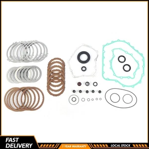 01J 01T Auto Transmission Master Rebuild Kit Overhaul Seals Fit For AUDI VW - Picture 1 of 9