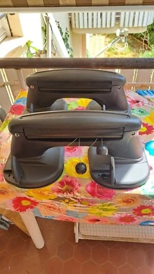 Portasci magnetico da tetto FABBRI TACO SKI & BOARD - Immagine 1 di 4