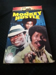 Monkey Hustle (VHS, 2001) - Foto 1 di 3