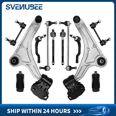 Передний нижний рычаг управления с шарниром для 2013 2014-2020 Ford Fusion Lincoln MKZ - Изображение 1 из 4