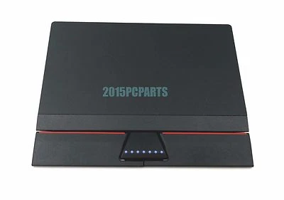 Nuevo Original Lenovo Thinkpad T460S Tres Botones Touchpad Trackpad Foto 1 de 3